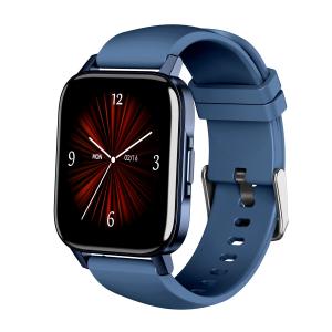 Smartwatch LEOTEC MultiSport Crystal 1,69" Azul IP68