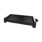 Plancha de Cocina Fagor FGE051 Negro