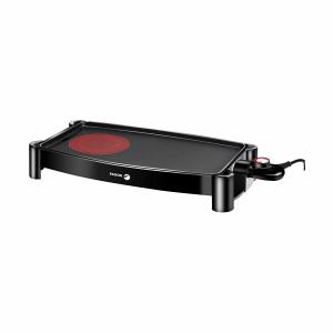 Plancha de Cocina FAGOR FG022 Negro 2200 W