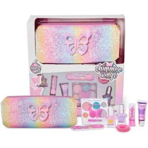 Set de Maquillaje Infantil Martinelia Estuche Mariposa