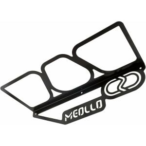 Soporte de pared para tabla de Surf Meollo (2 Unidades)