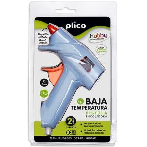 Pistola Termofusible PLICO 25 W