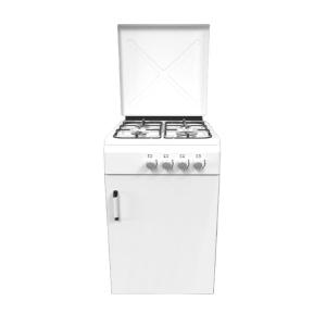 Cocina de Gas Vitrokitchen CB560PBB