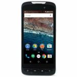 Smartphone Premier PDA 5 MAXI Negro 16 GB 2 GB RAM 5"