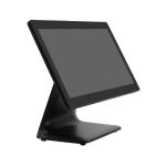 Pantalla Táctil Interactiva Premier TPM156TOUCHCAPB1 LED 15,6" LCD