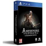 Videojuego PlayStation 4 Meridiem Games Ancestors Legacy