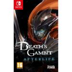 Videojuego para Switch Serenity Forge Death's Gambit: Afterlife