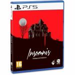 Videojuego PlayStation 5 Just For Games Insomnis - Enhanced Edition