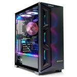 PC de Sobremesa CoolPC AMD Ryzen 5 AMD Ryzen 5 5500U 16 GB RAM 16 GB 400 GB SSD