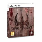 Videojuego PlayStation 5 Microids Shame Legacy - The Cult Edition