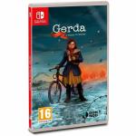 Videojuego para Switch Microids Gerda: A flame in winter (FR)