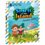 Videojuego PlayStation 5 Meridiem Games Spirit of the Island: Paradise Edition (FR)