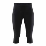 Culotte Frama Ciclismo Negro