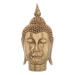 Figura Decorativa 16,5 x 15 x 31 cm Buda