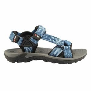 Sandalias de Montaña +8000 Torken Azul