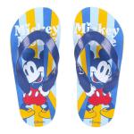 Chanclas para Niños Mickey Mouse Azul