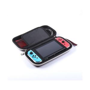 Estuche para Nintendo Switch Harry Potter Rojo (12 x 4,5 x 26 cm)