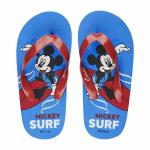 Chanclas para Niños Mickey Mouse Azul