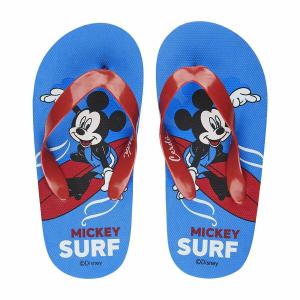 Chanclas para Niños Mickey Mouse Azul