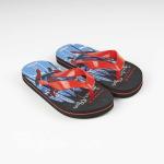 Chanclas para Niños Spider-Man Azul