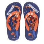 Chanclas para Niños Spider-Man Azul oscuro