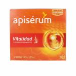 Complemento Alimenticio Apiserum Vitalidad 18 Unidades