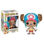 FUNKO POP TonyTony Chopper 99 - One Piece - 849803053048