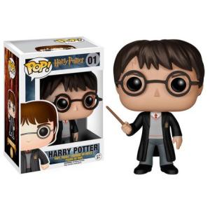 FUNKO POP Harry Potter 01 - 849803058586