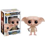 FUNKO POP Dobby 17 - Harry Potter - 849803065614