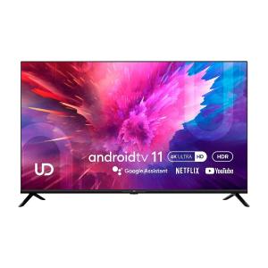 Smart TV UD 43U6210 43" 4K Ultra HD D-LED