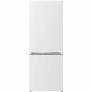 Frigorífico combinado BEKO RCNE560K40WN Blanco (192 x 70 cm)