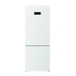 Frigorífico combinado BEKO RCNE560E60ZGWHN Blanco (192 x 70 cm)