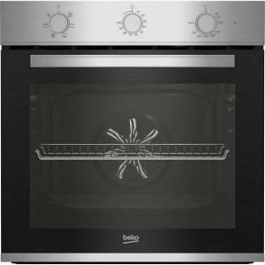 Horno Polivalente BEKO BBIE12100XD 66 L Acero Inoxidable 100 W 66 L A