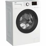 Lavadora BEKO F4J7VY2WD Blanco 1200 rpm 9 kg