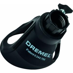 Kit para quitar lechada en paredes y suelos Dremel 568