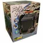 Filtro de agua Ubbink FiltraClear 2500