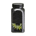 Grava Mica Decorations Negro 650 ml