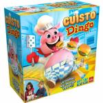 Juego de Mesa Cuisto Dingo Goliath Cuisto Dingo