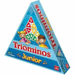 Juego de Mesa Goliath Triominos Junior (FR)