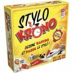 Juego de Mesa Goliath Stylo Krono (FR)