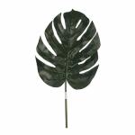 Ramilletes Mica Decorations 88 cm Monstera Verde