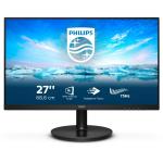 Monitor Philips 272V8LA/00 27" LED VA Flicker free 75 Hz 50-60 Hz