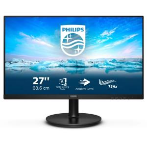 Monitor Philips 272V8LA/00 27" LED VA Flicker free 75 Hz 50-60 Hz