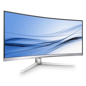 Monitor Philips 34M2C7600MV/00 34" VA LCD Flicker free 165 Hz 50-60 Hz