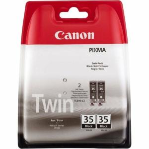 Tinta Original Canon 1509B012 Negro