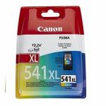 Cartucho de Tinta Original Canon CL-541 XL Tricolor