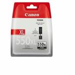 Cartucho de Tinta Compatible Canon CCICTO0450 6431B001 Negro