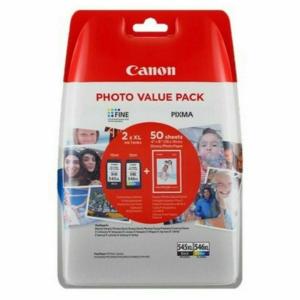 Cartucho de Tinta Original Canon 8286B006 (2 Pcs)