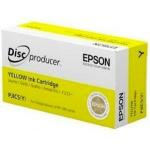 Cartucho de Tinta Original Epson C13S020451 Amarillo