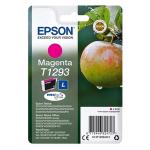 Cartucho de Tinta Original Epson T1293 Magenta